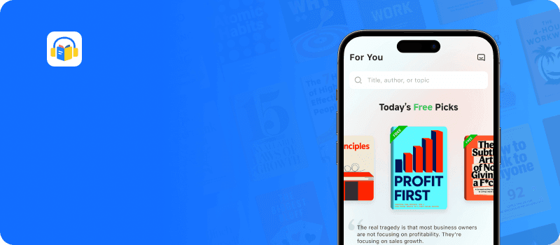 Download LeapAhead App
