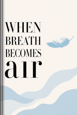 When Breath Becomes Air book cover - Leapahead summary