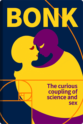 性學外史 book cover - Leapahead summary