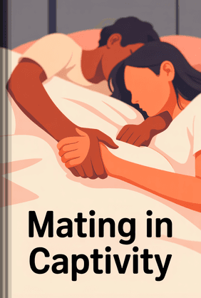 Mating in Captivity book cover - Leapahead summary