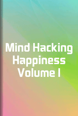 Mind Hacking book cover - Leapahead summary