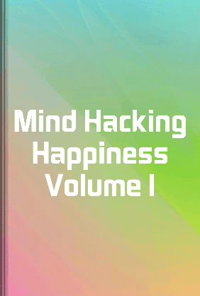Mind Hacking book cover - Leapahead summary