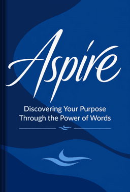 Aspire book cover - Leapahead summary
