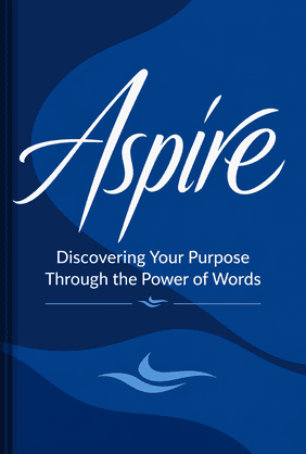 Aspire book cover - Leapahead summary