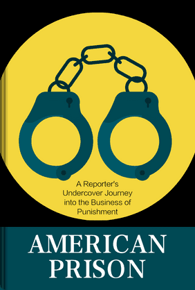 American Prison book cover - Leapahead summary