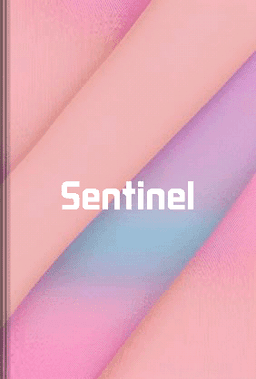 Sentinel book cover - Leapahead summary