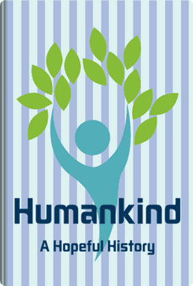 Humankind book cover - Leapahead summary