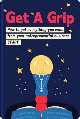 掌握全局 book cover - Leapahead summary