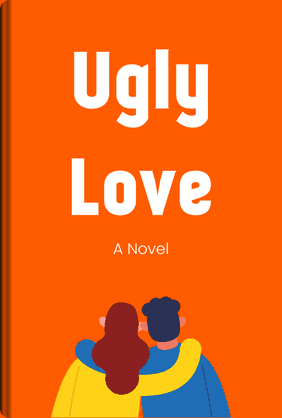 Ugly Love book cover - Leapahead summary