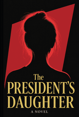 The President's Daughter book cover - Leapahead summary