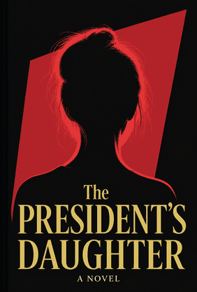 The President's Daughter book cover - Leapahead summary