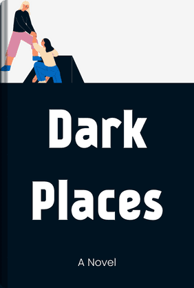 Dark Places book cover - Leapahead summary