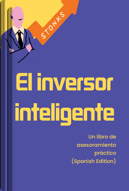 El inversor inteligente book cover - Leapahead summary