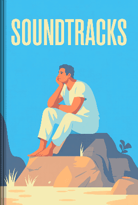 Soundtracks book cover - Leapahead summary