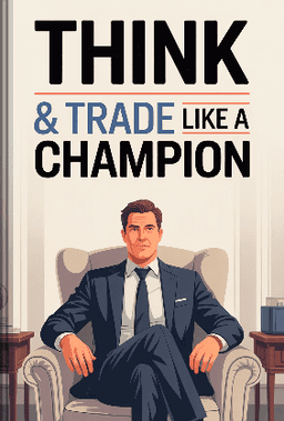 Think & Trade Like a Champion book cover - Leapahead summary