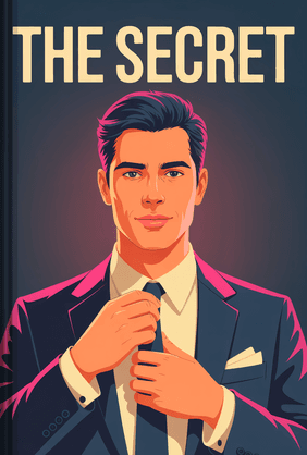 The Secret book cover - Leapahead summary