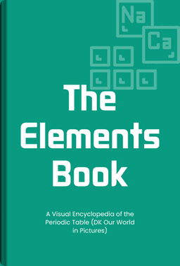 The Elements Book book cover - Leapahead summary