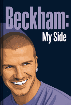 Beckham book cover - Leapahead summary