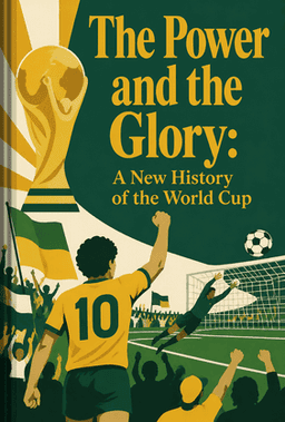 The Power and the Glory book cover - Leapahead summary
