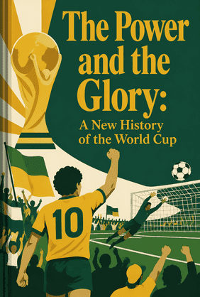 The Power and the Glory book cover - Leapahead summary