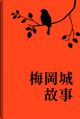 梅岡城故事 book cover - Leapahead summary