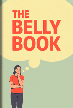 The Belly Book book cover - Leapahead summary