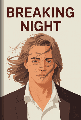 Breaking Night book cover - Leapahead summary