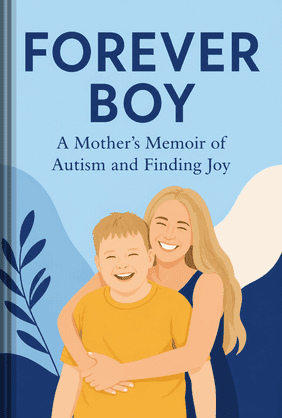 Forever Boy book cover - Leapahead summary