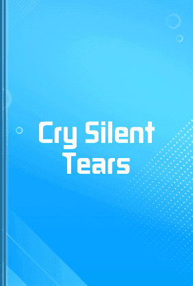 Cry Silent Tears book cover - Leapahead summary