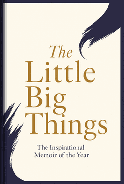 The Little Big Things book cover - Leapahead summary