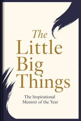 The Little Big Things book cover - Leapahead summary