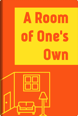 A Room of One's Own book cover - Leapahead summary
