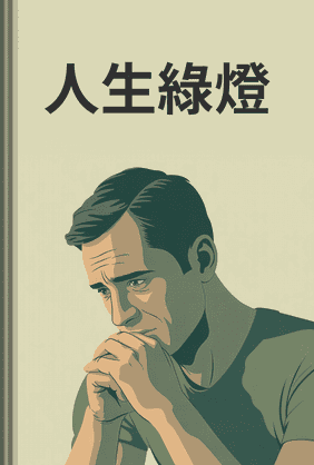 人生綠燈 book cover - Leapahead summary