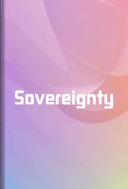 Sovereignty book cover - Leapahead summary