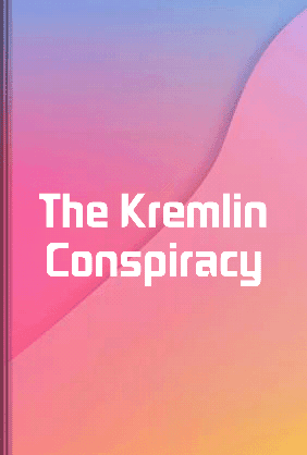 The Kremlin Conspiracy book cover - Leapahead summary