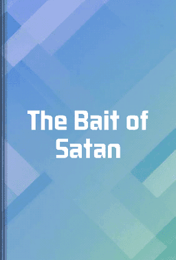 The Bait of Satan book cover - Leapahead summary