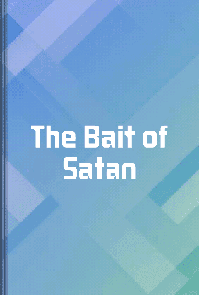 The Bait of Satan book cover - Leapahead summary