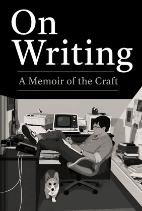 On Writing book cover - Leapahead summary