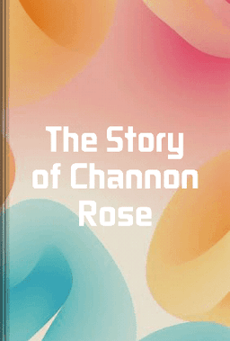 The Story of Channon Rose book cover - Leapahead summary