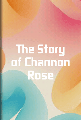 The Story of Channon Rose book cover - Leapahead summary