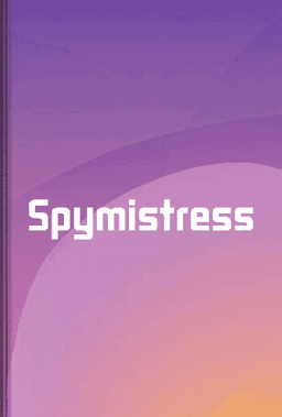 Spymistress book cover - Leapahead summary