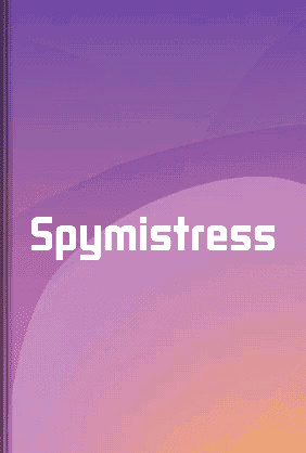 Spymistress book cover - Leapahead summary