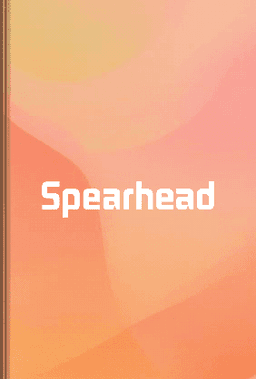 Spearhead book cover - Leapahead summary