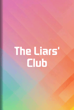 The Liars' Club book cover - Leapahead summary