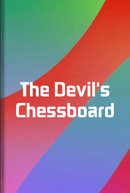 The Devil's Chessboard book cover - Leapahead summary