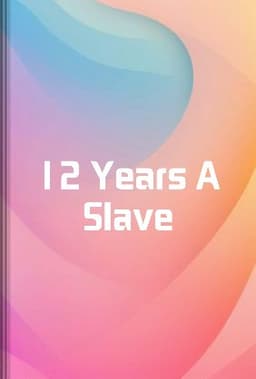 Slave book cover - Leapahead summary
