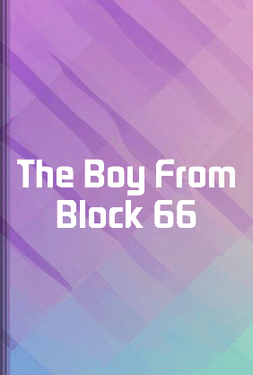 The Boy From Block 66 book cover - Leapahead summary