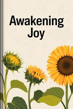 Awakening Joy book cover - Leapahead summary