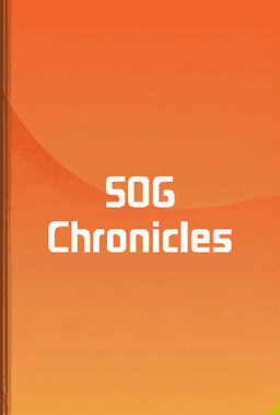 SOG Chronicles book cover - Leapahead summary