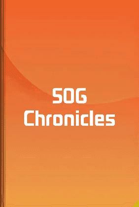 SOG Chronicles book cover - Leapahead summary